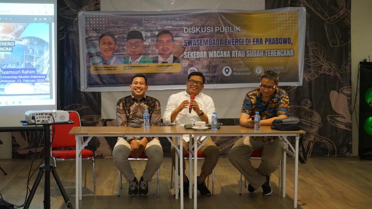 PLTN Dinilai Jadi Solusi Strategis Energi Bersih, Pakar Dorong Indonesia Segera Bangun Reaktor Modular