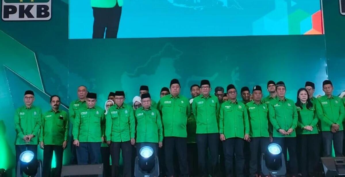 Azhar Ditarget 10 Kursi di DPRD Sulsel dan 3 DPR RI