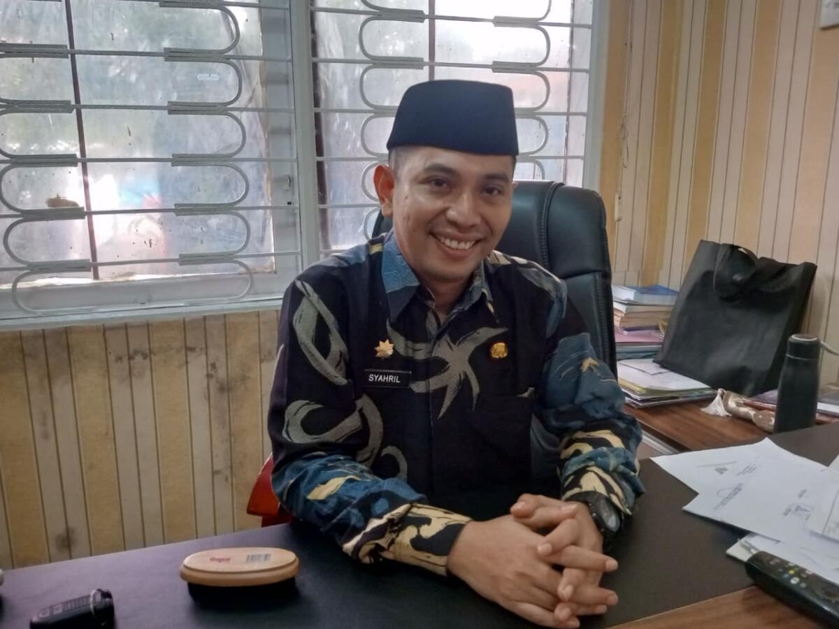 Syahrir ”Dolleng” Jadi Camat Panakkukang, Siapkan Urban Farming dan Penertiban Wilayah