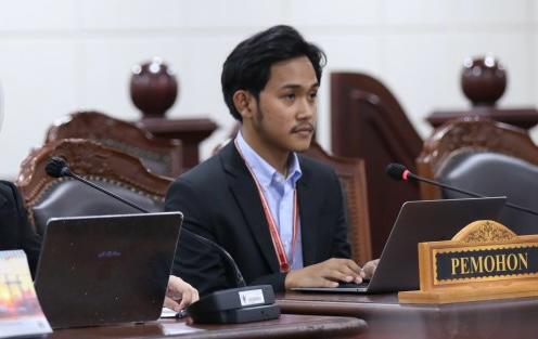 Laughing Gas dan Zona Abu-Abu Regulasi Indonesia