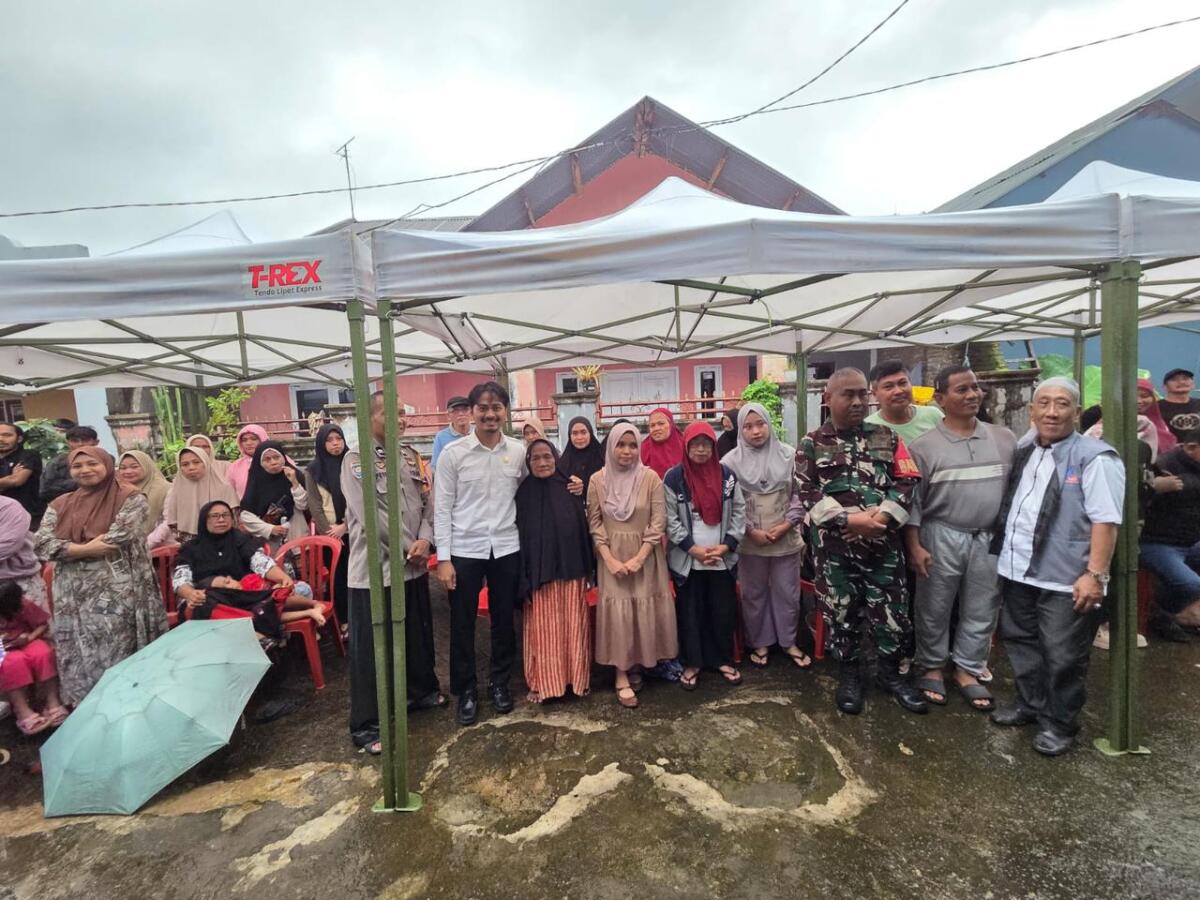 Udin Shaputra Malik Soroti Kebingungan Warga Soal Program Sampah Gratis