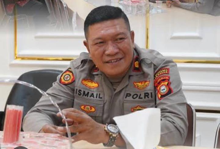 Respons Cepat Kompol Ismail, Karyawan Toko yang Rekam Mahasiswi di Toilet Dibekuk