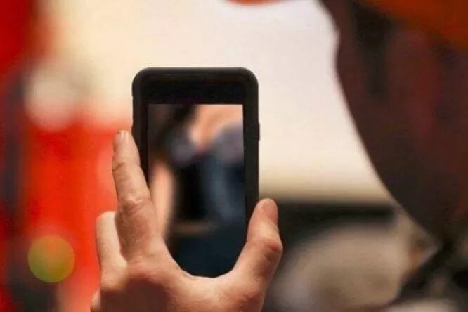 Pelaku Perekam Mahasiswi di Toilet Toko Talasalapang Dibekuk