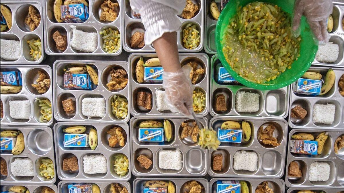 BGN Terima Kritik dan Unggahan Menu MBG Sebagai Bentuk Partisipasi Publik