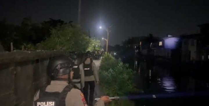 Bentrok Pemuda Sapiria dan Kandea Kembali Pecah, Satu Tewas