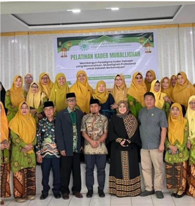 Wali Kota Parepare Ungkap Masih Ada Ribuan Warga Belum Bisa Mengaji