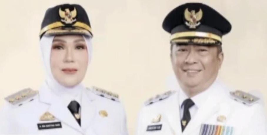 Andi Ina Paparkan 13 Poin Pencapaian Bersama Abustan Pimpin Barru