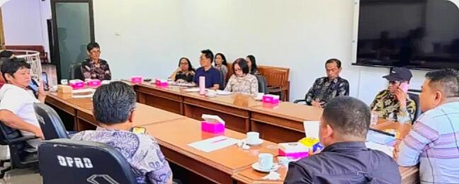 43 Warga Tator 6 Bulan tak Terima BLT Gegara Anggaran Dialihkan ke Proyek Fisik