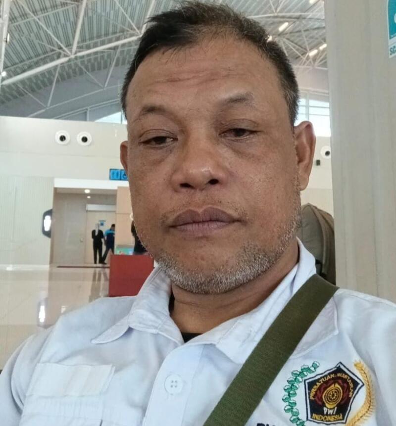 Ketua PWI Soppeng Apresiasi Satu Tahun Kepemimpinan Bupati Suwardi Haseng–Wabup Selle KS Dalle