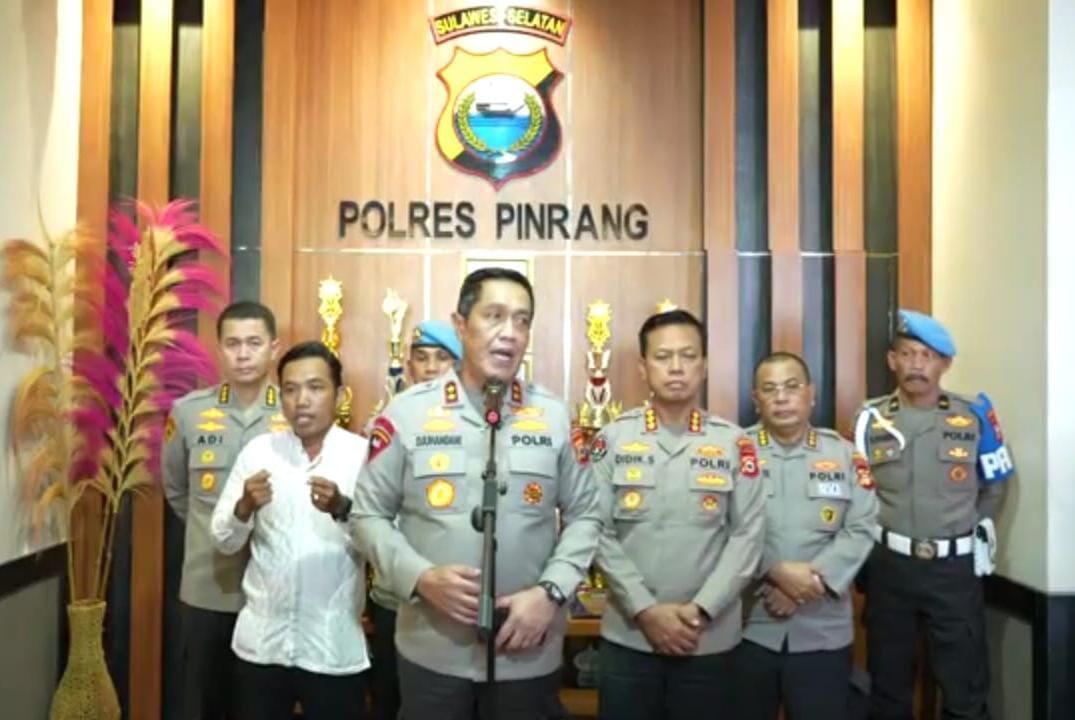 Satu Senior Jadi Tersangka Kematian Bripda Dirja di Aspol Kompleks Mapolda, Lima Lainnya Diperiksa