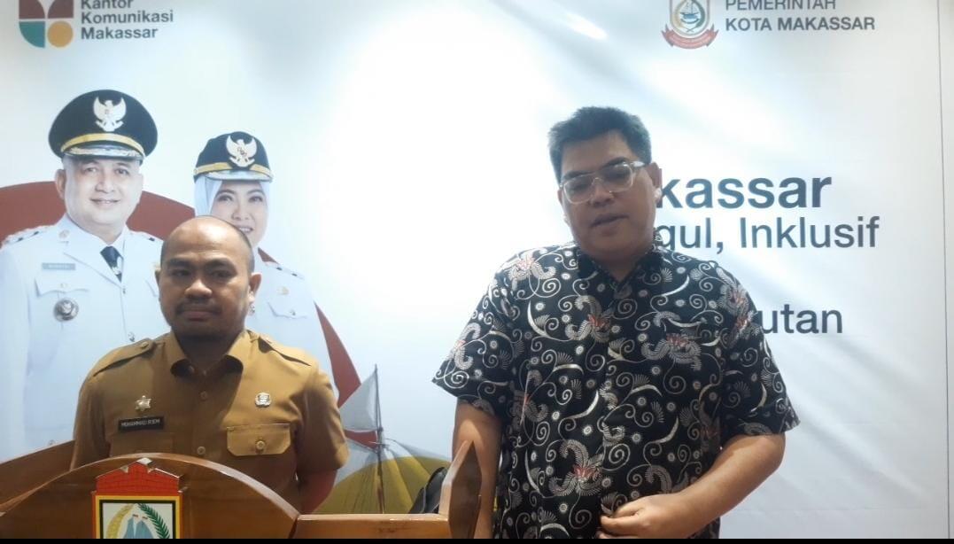 PSM akan Gunakan Lontara Plus untuk Jual Jersey dan Tiket