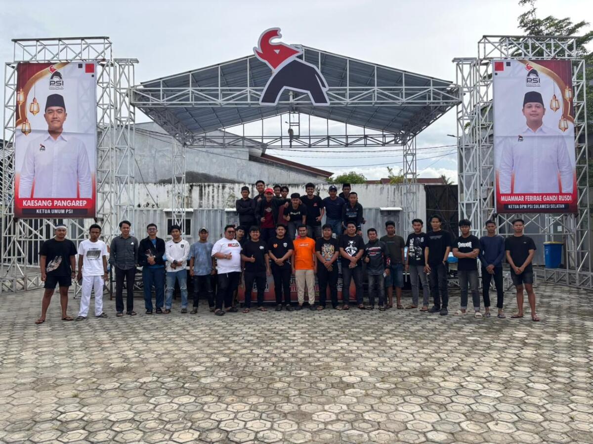 PSI Sulsel Gelar Festival Patrol Berhadiah Ratusan Juta