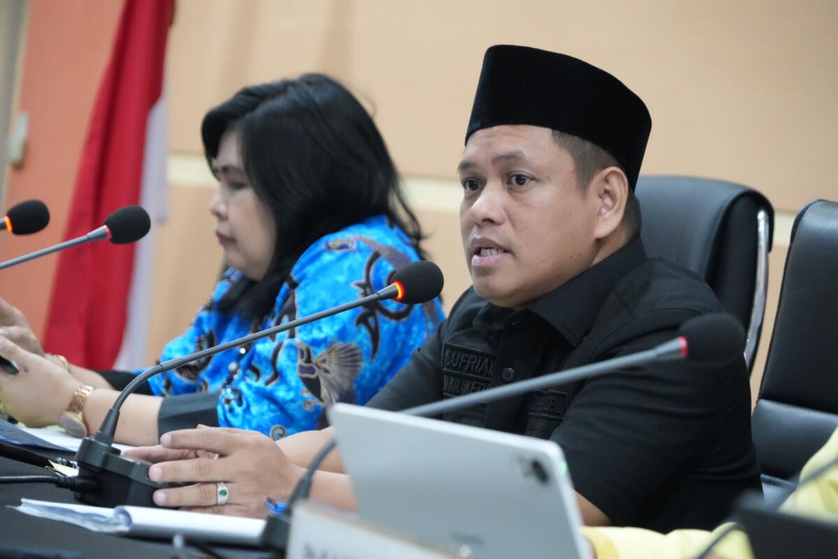Komisi D DPRD Sulsel Sebut Pembayaran Dividen PT GMTD tak Masuk Akal