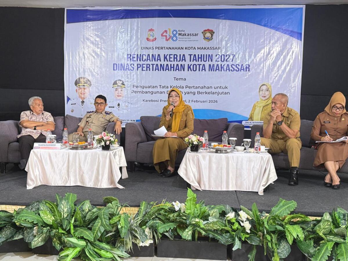 Girik dan Letter C tak Lagi Diakui Sebagai Bukti Kepemilikan Tanah