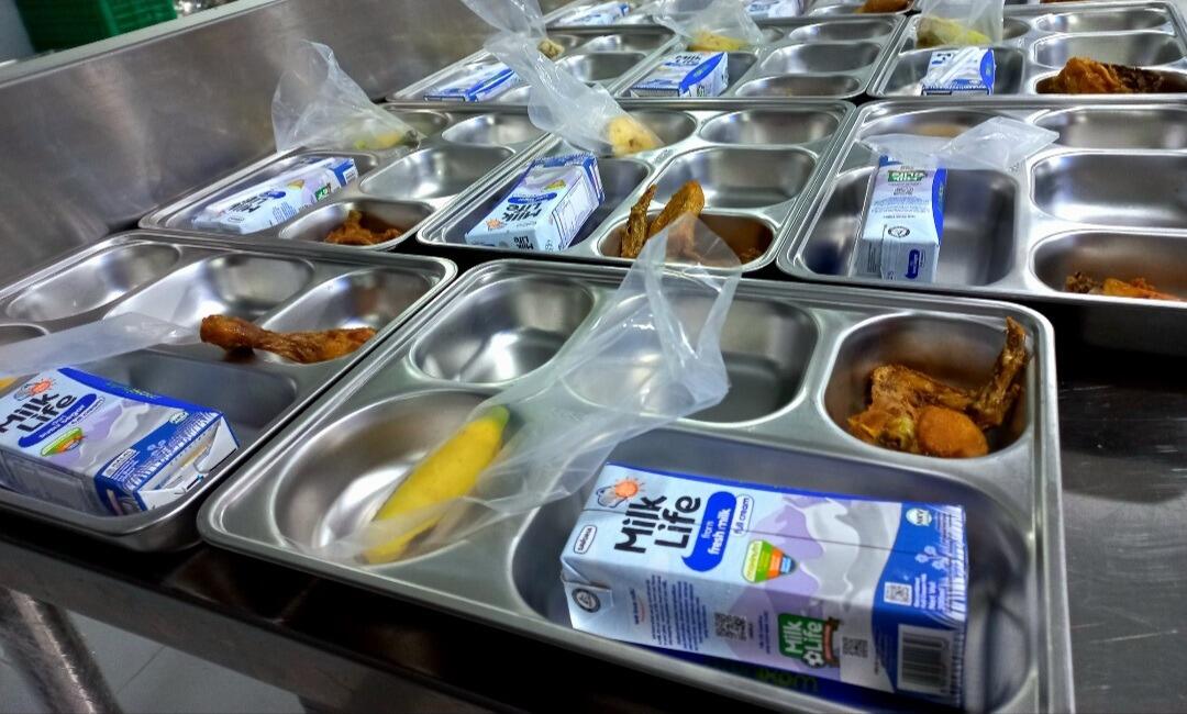 MBG Tetap Berjalan Selama Ramadan dengan Skema Adaptif