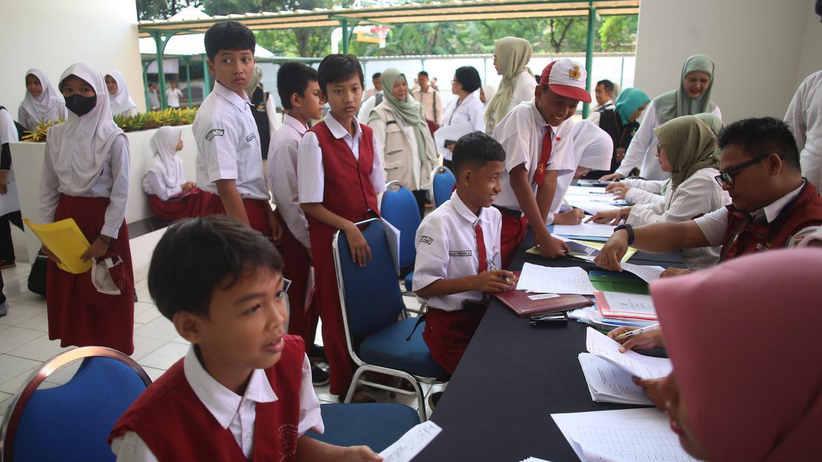 Progres Sekolah Rakyat Dipercepat, Siap Tampung 30 Ribu Siswa Hingga Akhir Tahun Ini