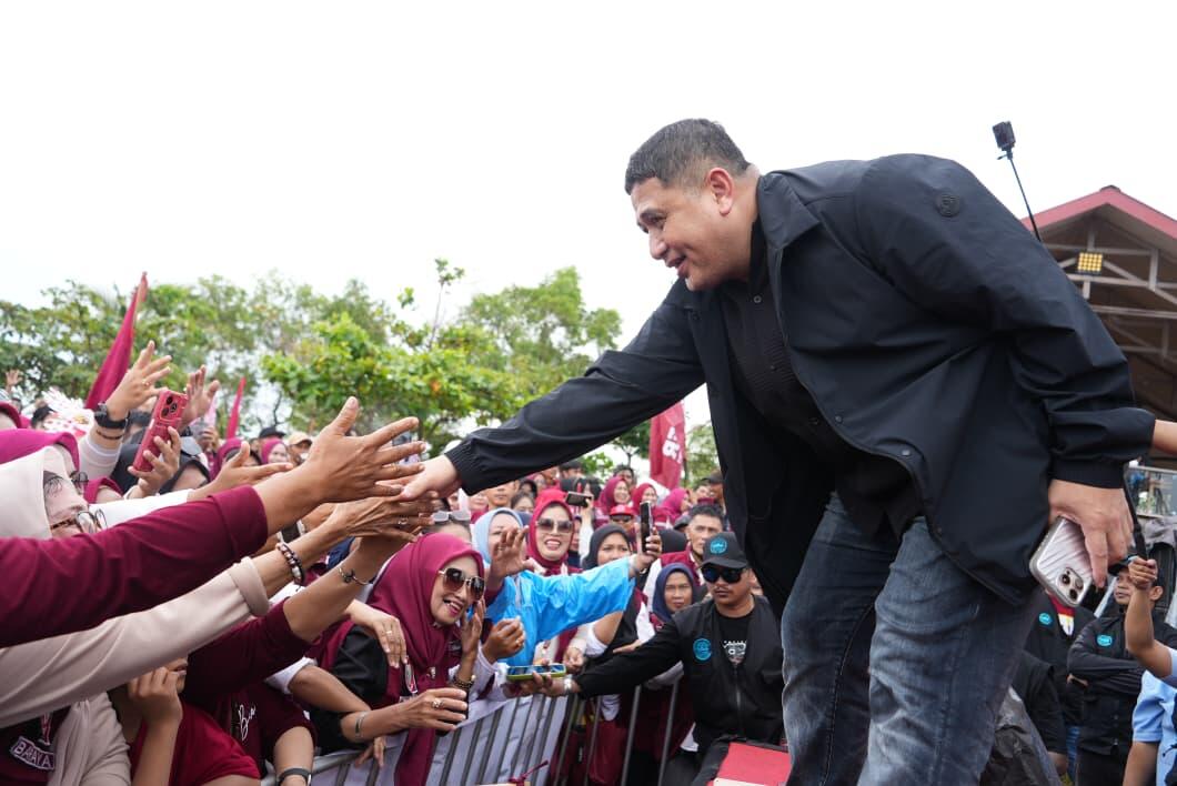 Wali Kota Minta Ketua RT/RW Berani Laporkan Jika Ada Pungli di Kelurahan