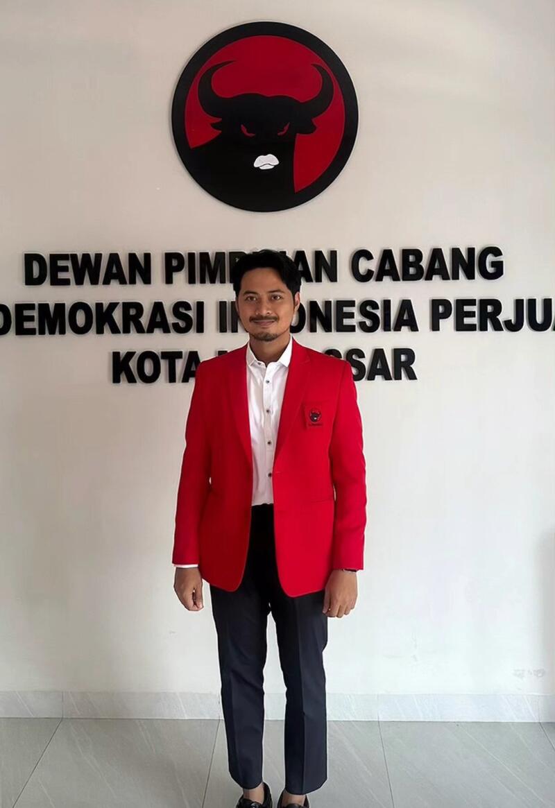 PDIP Soroti Penindakan Bangunan di Atas Drainase