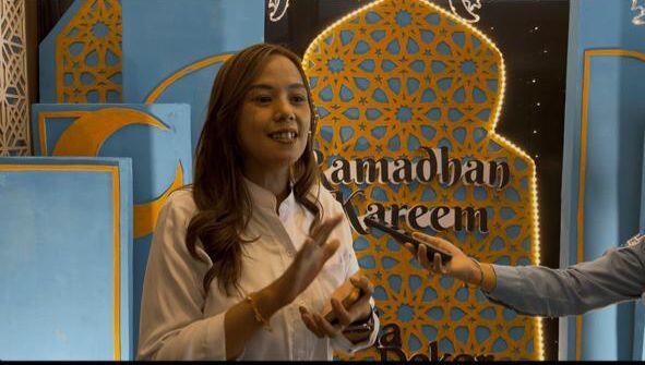 Grand Palace Hotel Makassar Hadirkan Promo Iftar “All You Can Eat”, Sukun Goreng Wajib Dicoba