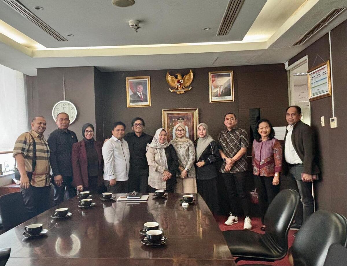 Persoalan Kesehatan di Pemprov Sulsel Semakin Kompleks