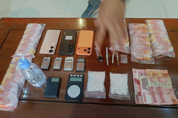 Kapolres: Jika Terbukti, Diproses Sesuai Hukum