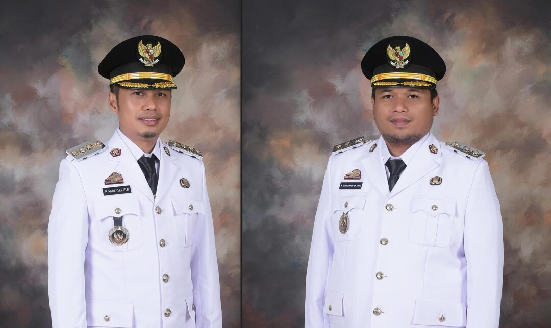 Setahun Memimpin, Ucu-Wan Penuhi Janji Kampanye