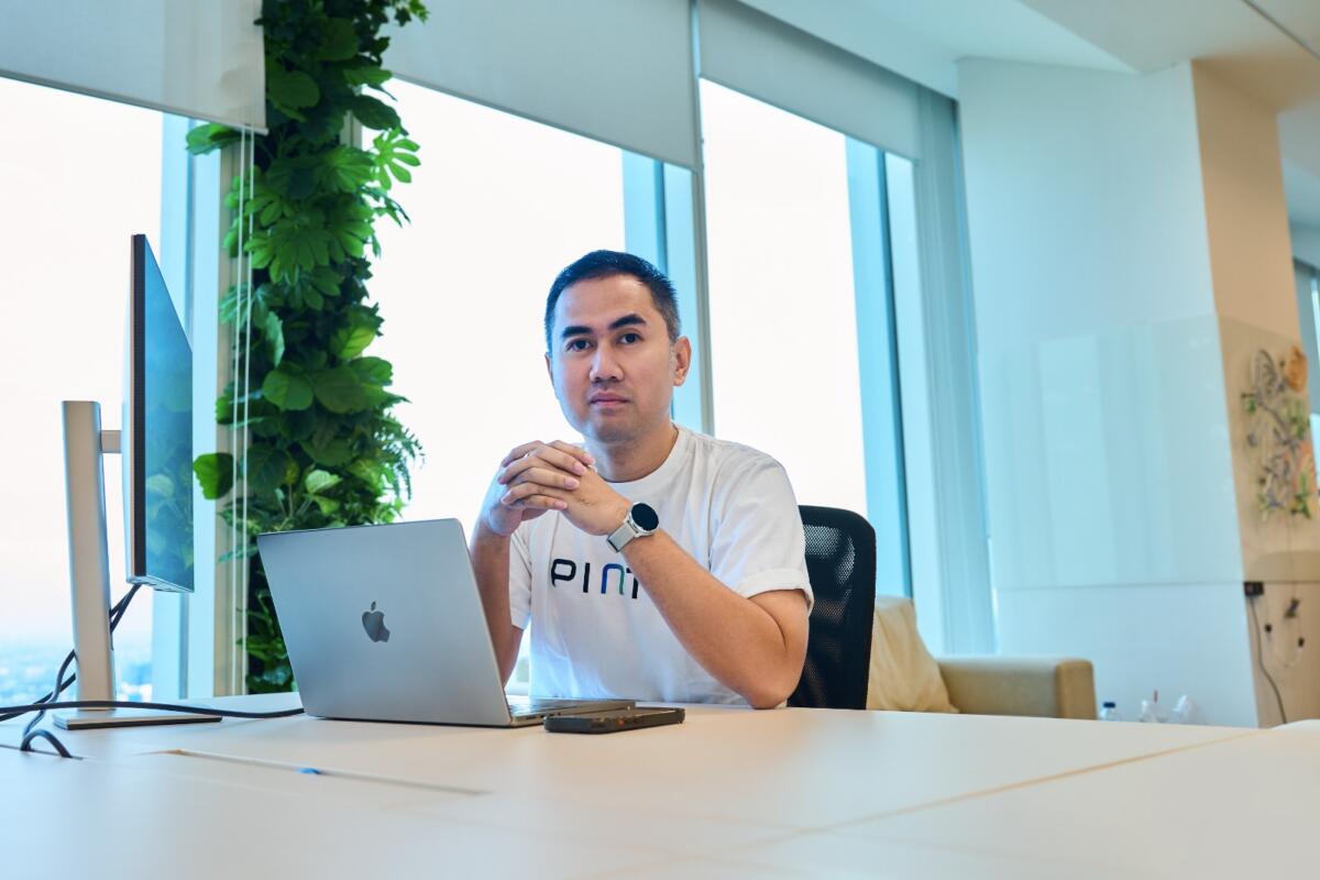 Pasar Tokenisasi Aset Sentuh USD25 Miliar, Aplikasi PINTU Listing 10 Tokenized Assets Global