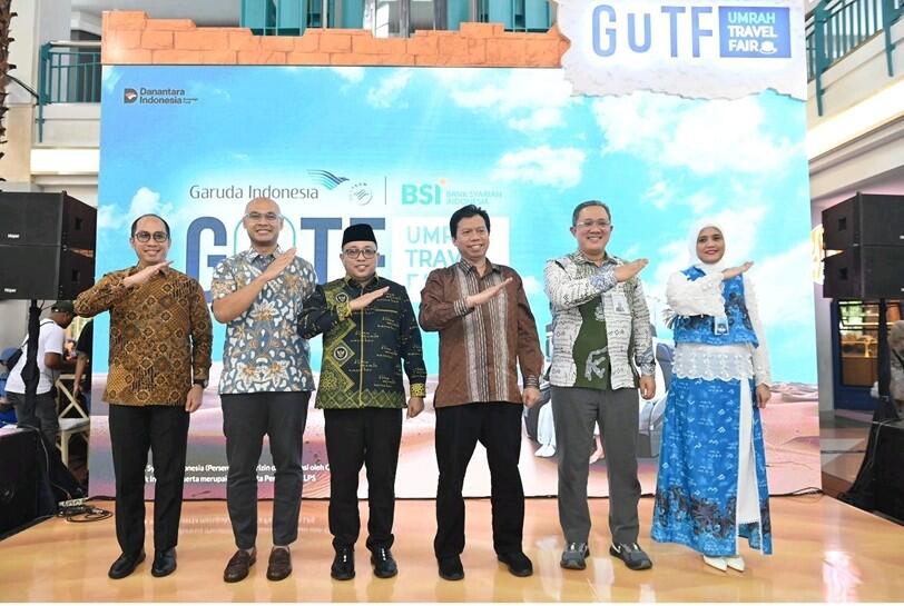 GUTF di Makassar Hadirkan Harga Promo Mulai dari Rp15 Juta