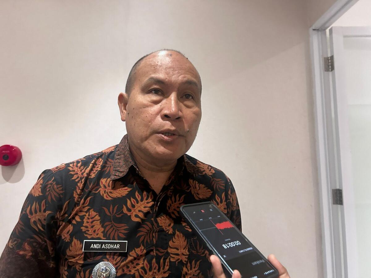 Miras dan Obat Terlarang Marak Beredar di Kepulauan Sangkarrang