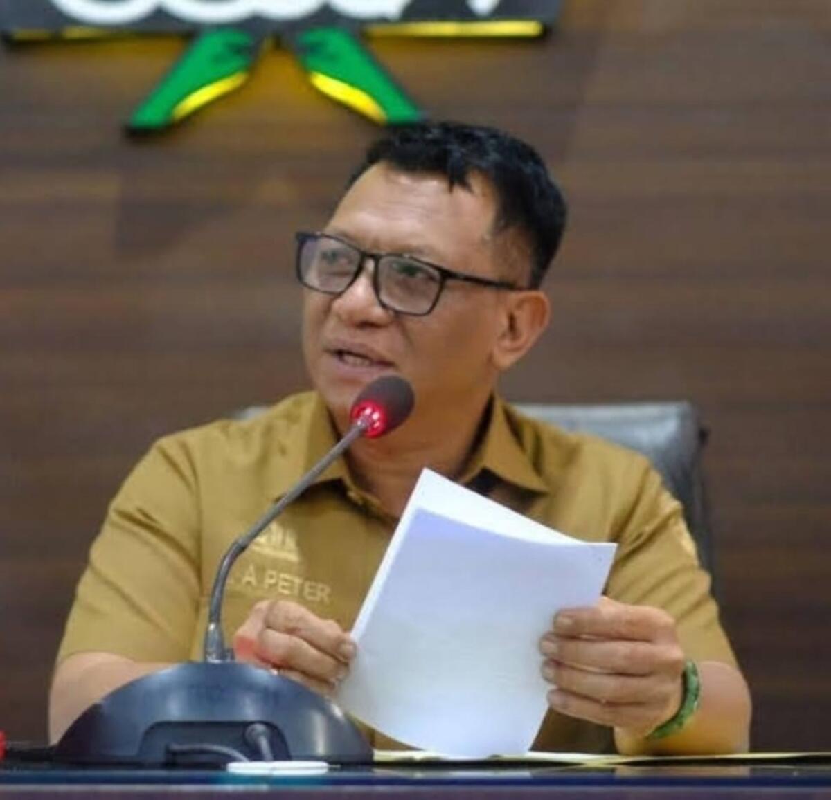 Selama Ramadan, Jam Kerja Pegawai Pemkab Gowa hanya Sampai Pukul Tiga