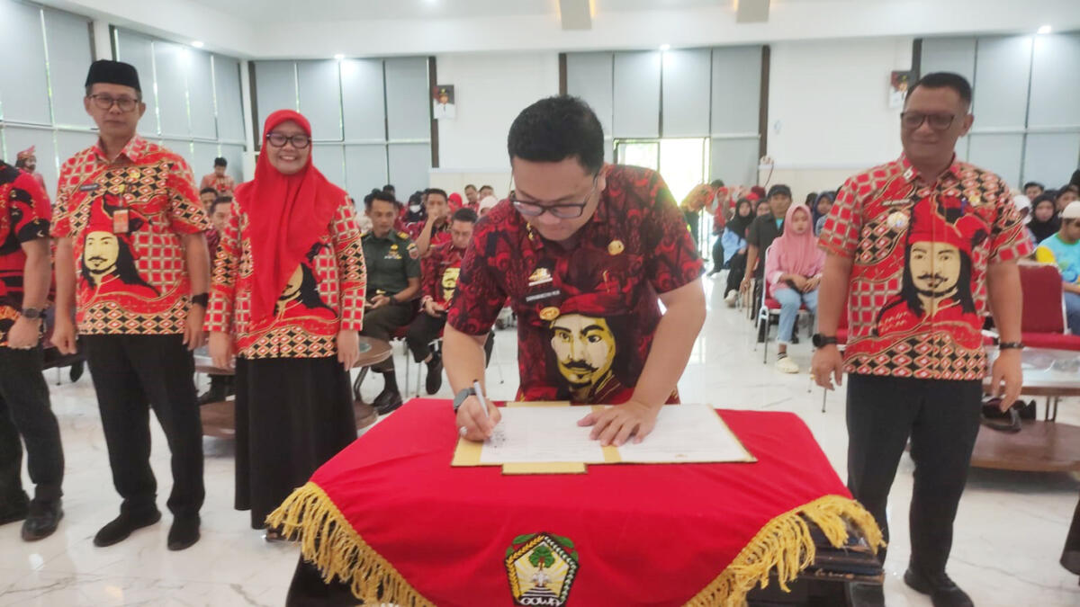 Wabup Sebut Usulan yang Belum Terakomodir Bisa Diatasi dengan Kolaborasi