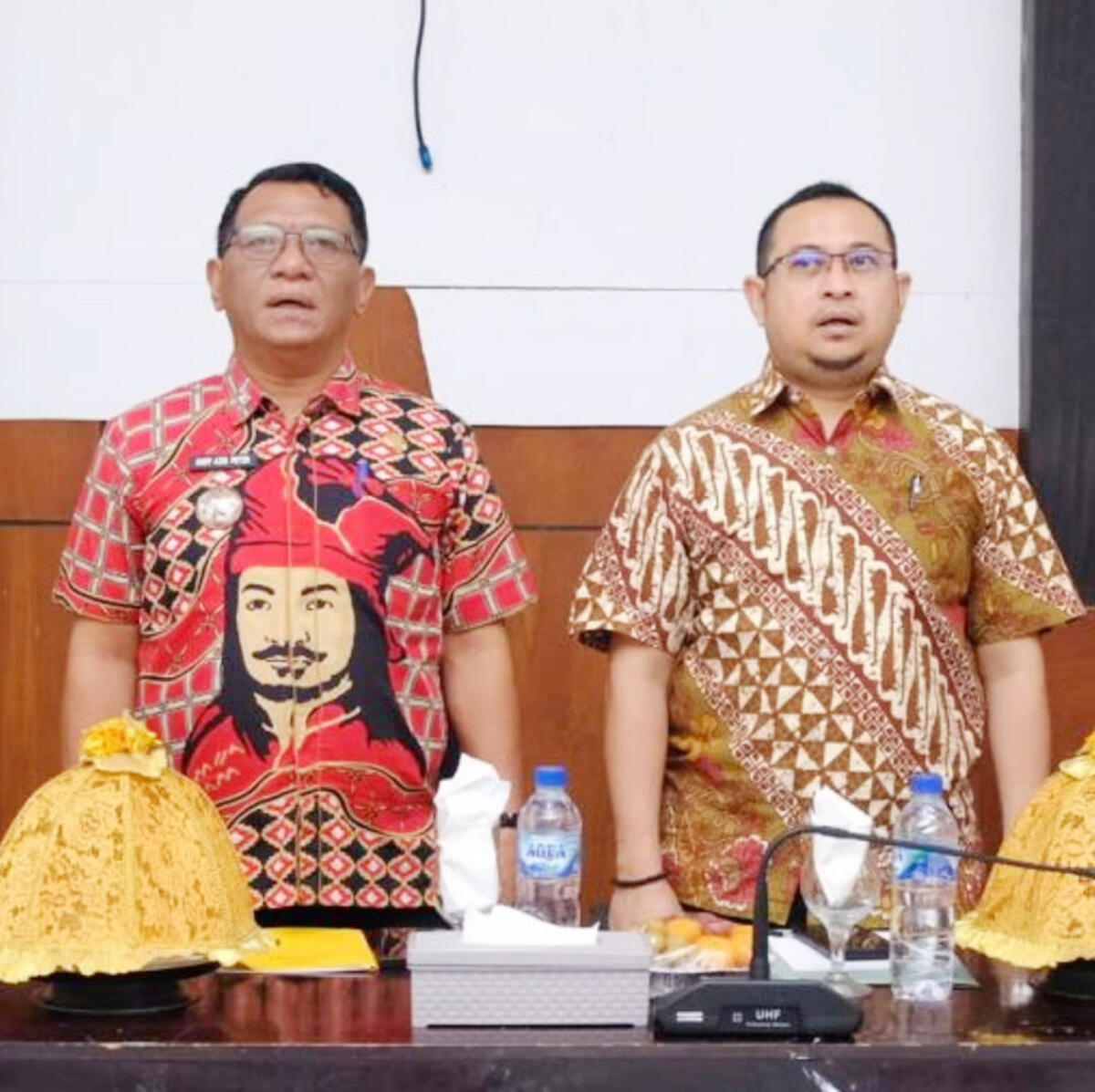 Gowa Target Raih Swasti Saba Wistara Ada Depan Mata