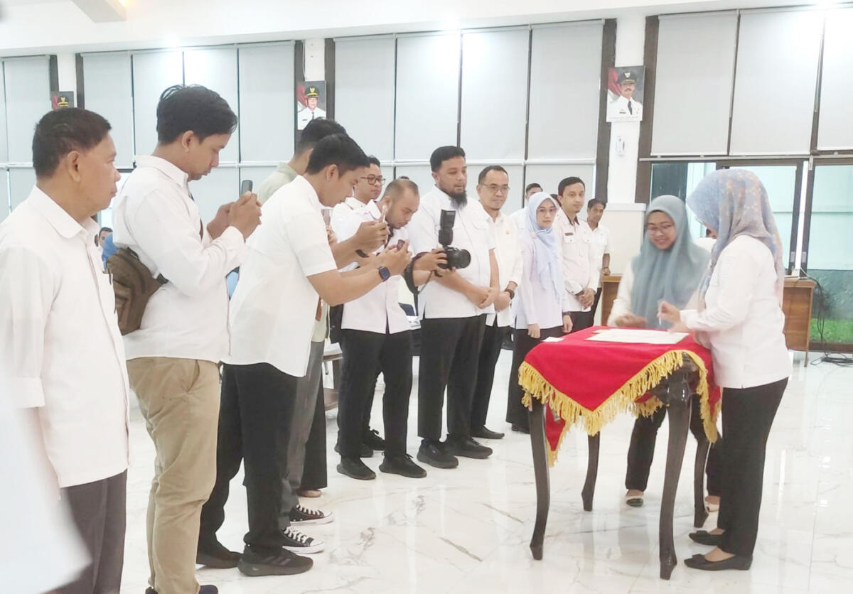 Husniah Libatkan Guru Besar Unhas Cari Solusi Entaskan Kemiskinan dan Stunting