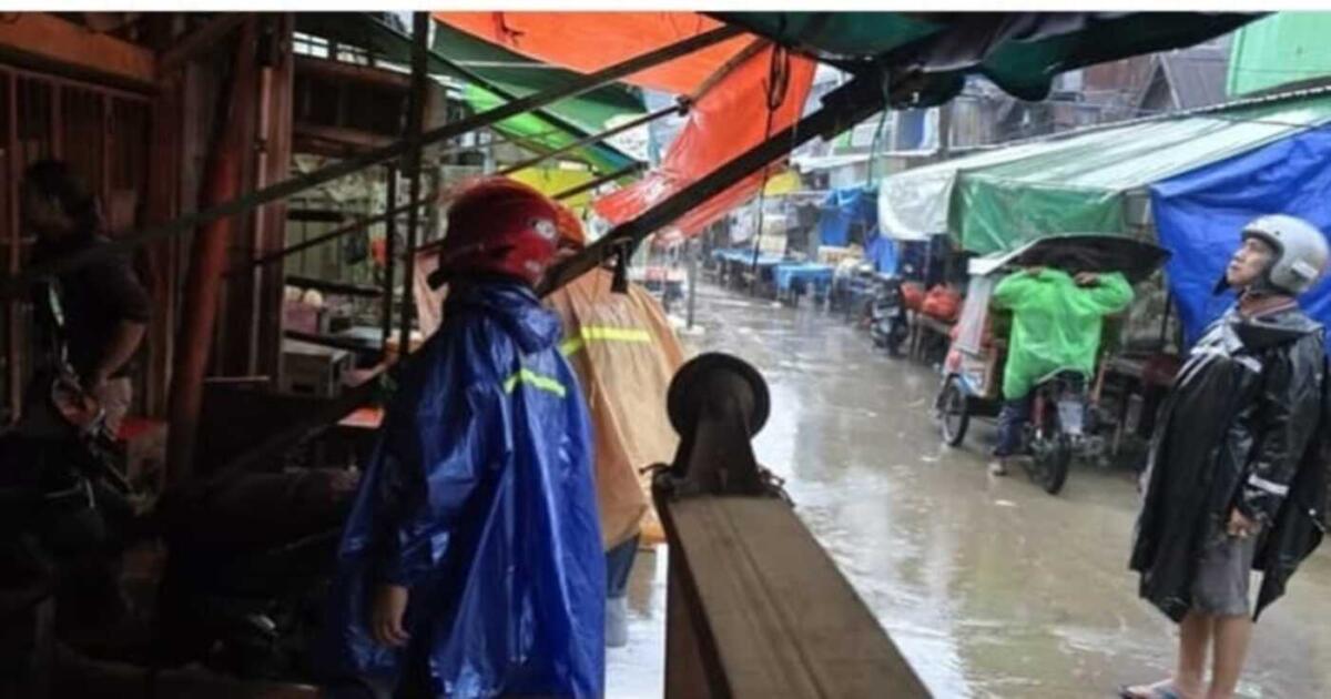 Polisi Amankan Pelaku Pembubaran di Kelapa Tiga