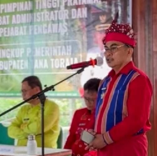 Zadrak Geram Banyak Tambang Galian C tak Miliki Izin