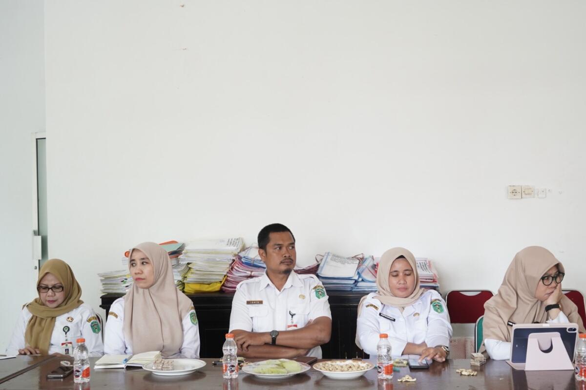 Dekranasda Lutim Bahas Rapat Persiapan Rakerda