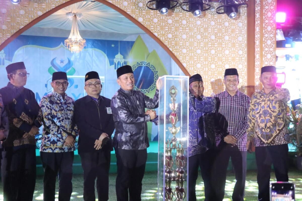 Dari Seleksi Ketat ke Puncak Kebanggaan