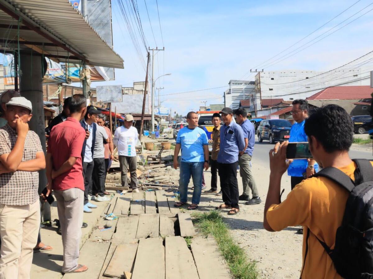 Bupati: Retribusi Rp300 Ribu tidak Benar