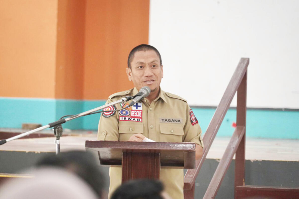 Bupati Irwan : Penetapan Sempadan Danau Matano Harus Libatkan Masyarakat