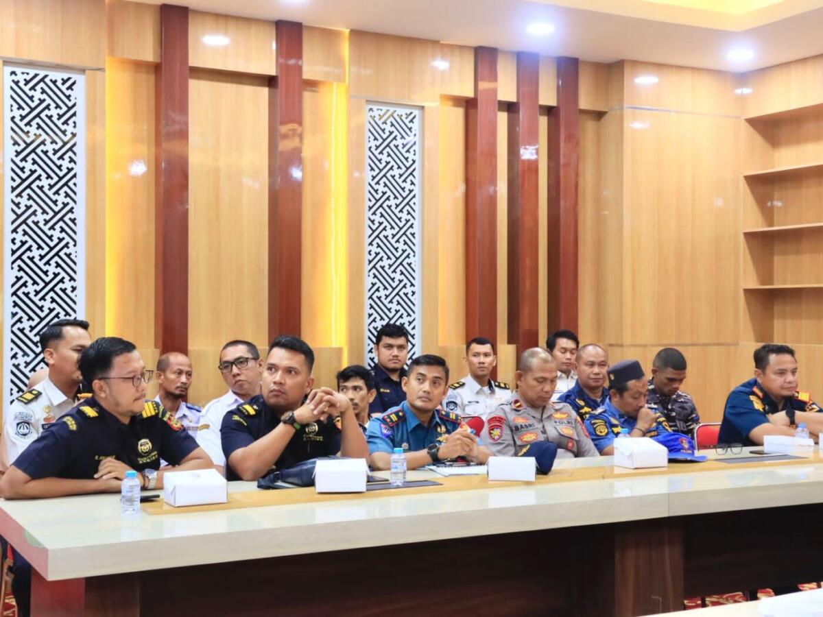 Irwan Dukung Pemeriksaan LKPD 2025