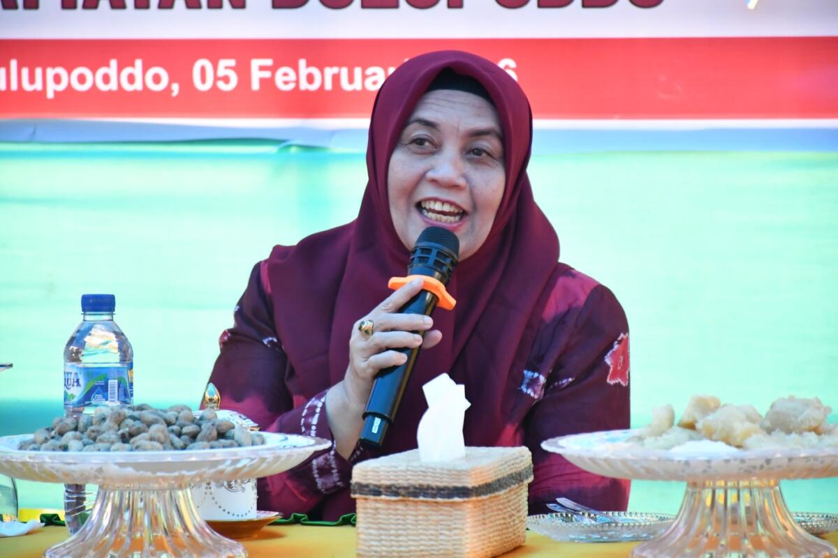 Selaraskan Kebutuhan Warga dan Pembangunan Daerah