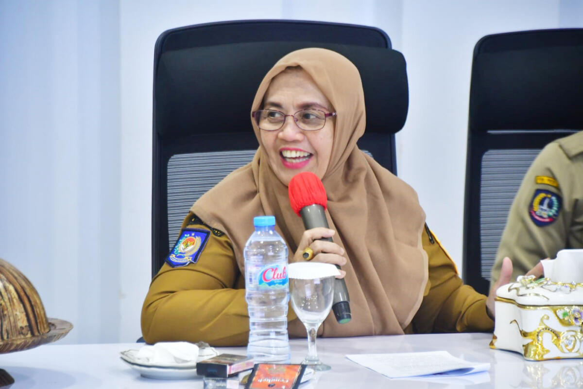 Pemkab Tertibkan Pembatasan Jam Operasional