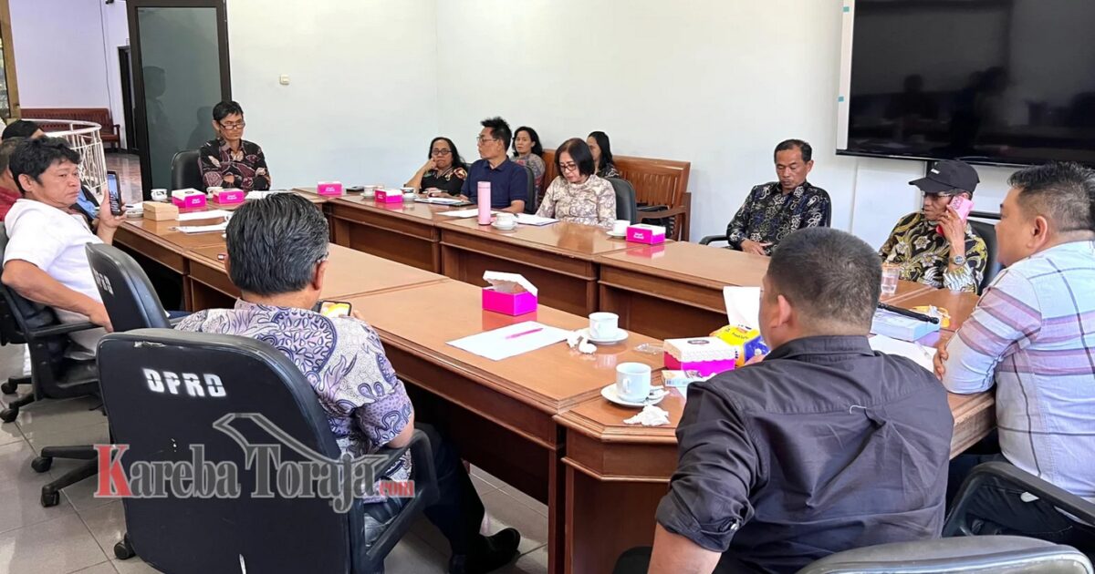 43 Warga Enam Bulan tak Terima BLT