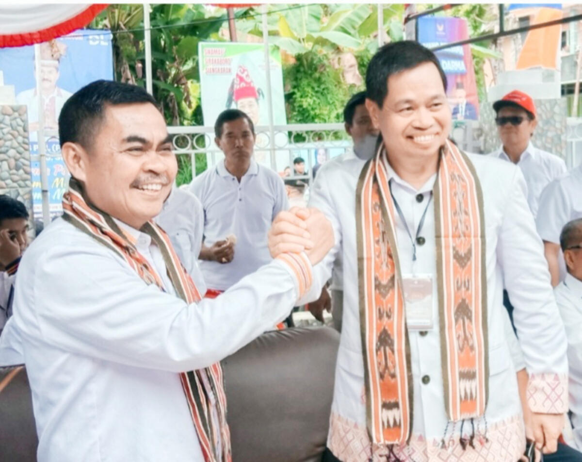 Program Strategis Zatria Prioritaskan Pendidikan