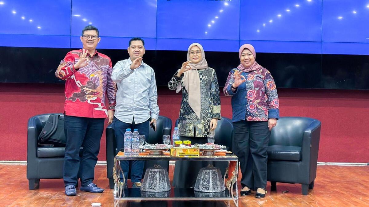 UNM Perkuat Pemahaman HAM Publik