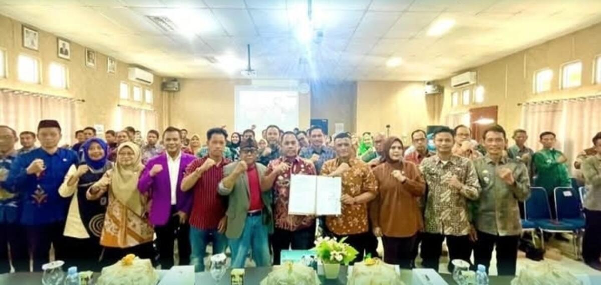 Penyusunan RKPD dan Musrenbang Secara Online
