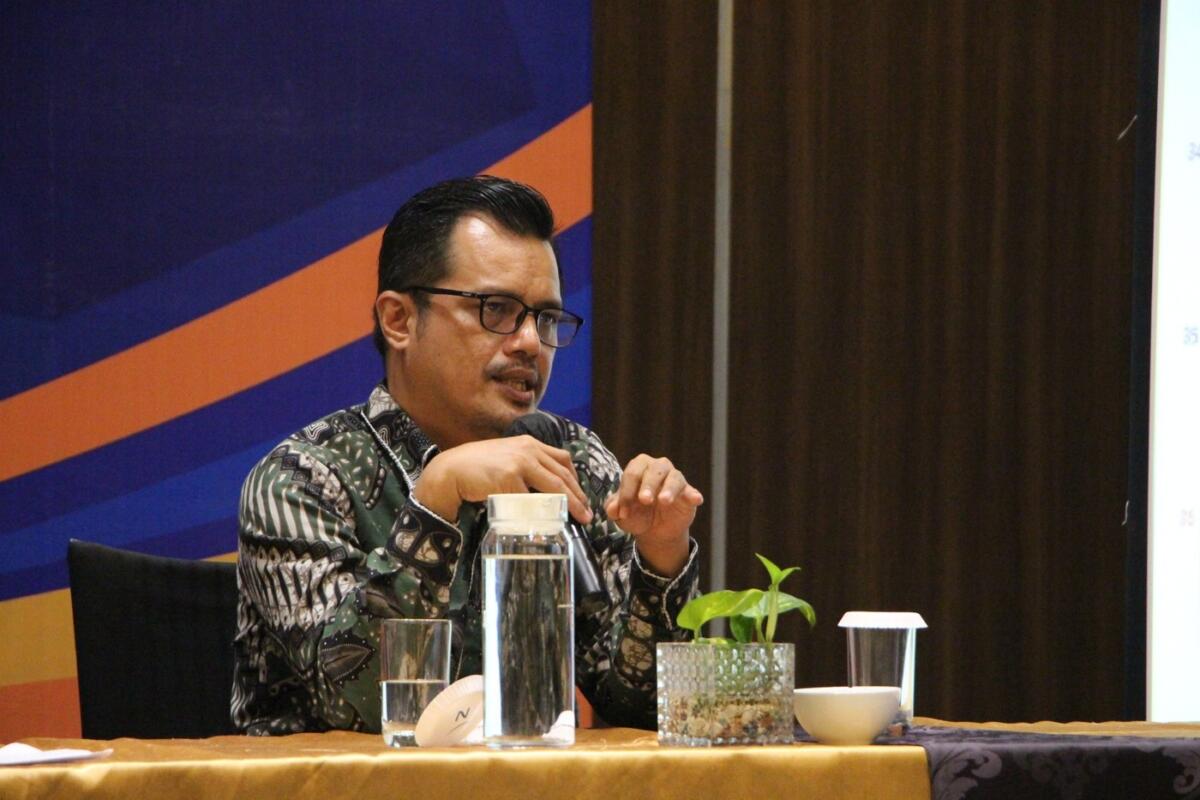 Songsong Desain Baru Kepemiluan 2029, Tantangan Menanti