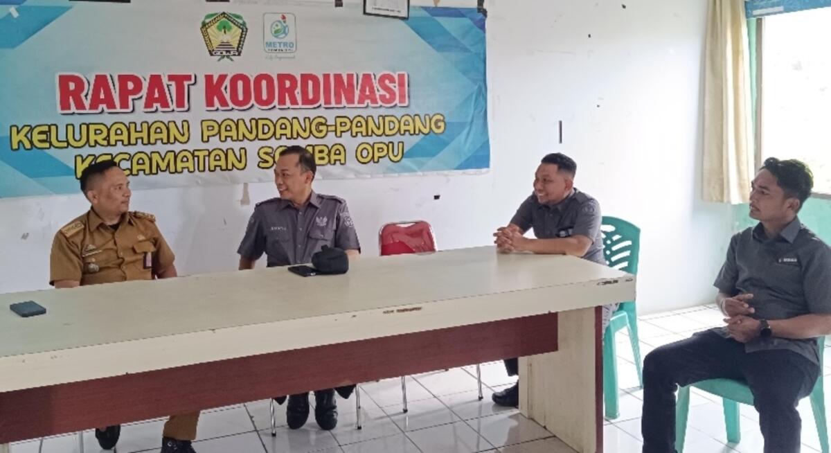 Bawaslu Temukan Warga Kehilangan Hak Pilih di Dua Kelurahan