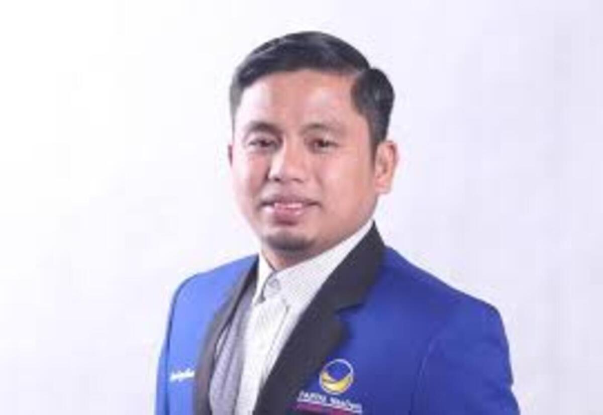 Wali Kota Tasming Akan Gelar Pertemuan Para Saudagar