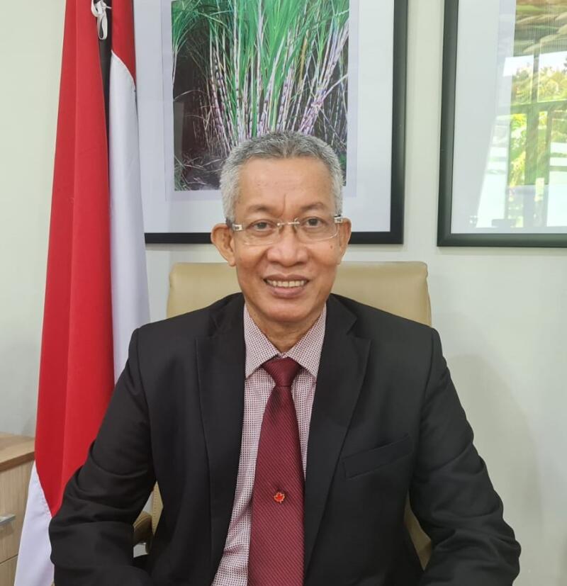 Prof Andi M Syakir: Perkuat Jumlah dan Kualitas Sudagar untuk Akselerasi Ekonomi Nasional